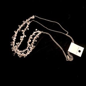 Long double chain BNWT